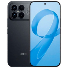 Xiaomi Poco F8 Ultra 12/1256 Black