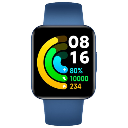 Xiaomi Poco Watch Blue