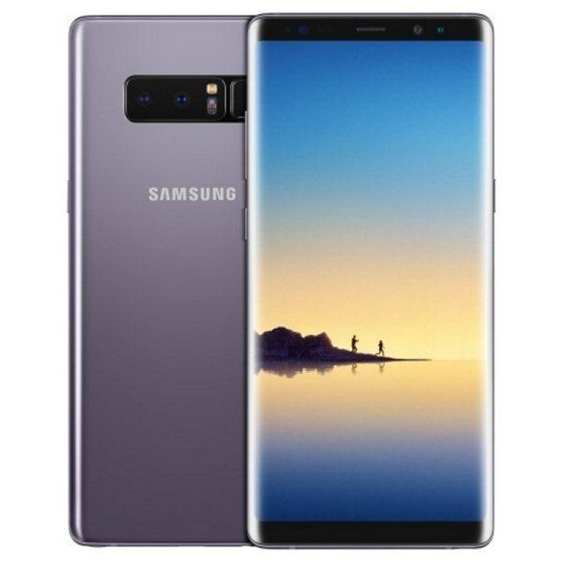 Samsung Galaxy Note 8 6/256GB Orchid Gray SM-N950F