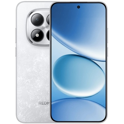 Xiaomi Redmi Note 15 Pro 12/256GB White