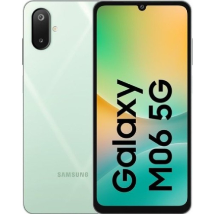 Samsung Galaxy M06 6/128GB Sage Green