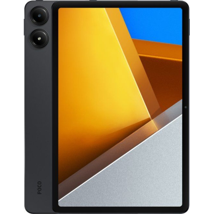 Xiaomi Poco Pad 5G 8/256GB Dark Gray