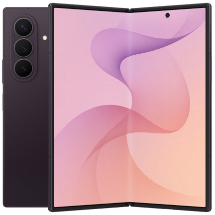 Samsung Galaxy Z Fold 8 Ultra 12/512GB Nano-SIM и eSIM Violet Shadow