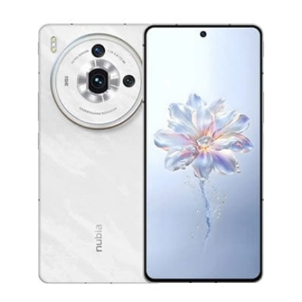 ZTE Nubia Z50S Pro 16/1024GB Silver