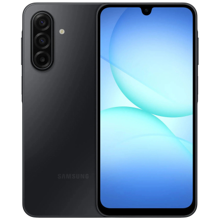 Samsung Galaxy A17 8/128GB Black