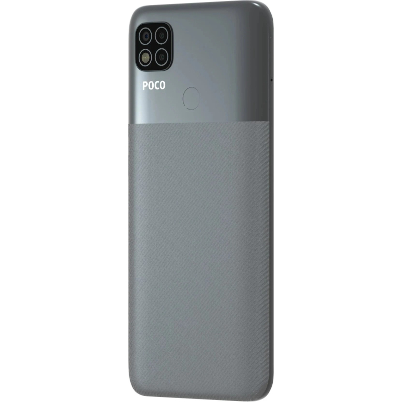 poco c31 shadow gray 32 gb