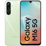 Samsung Galaxy M16 6/128GB MInt Green