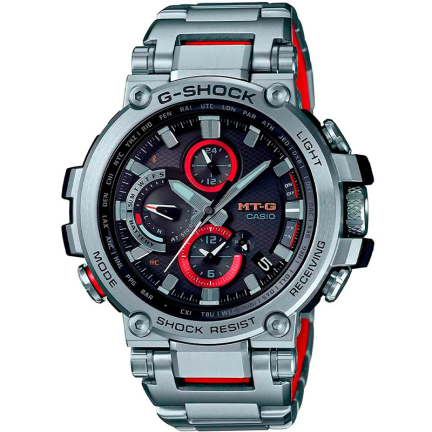 Casio G-Shock MTG-B1000D-1A