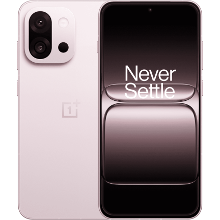 OnePlus 13T 16/1TB Pink