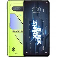 Xiaomi Black Shark 5 RS 8/256GB Yellow