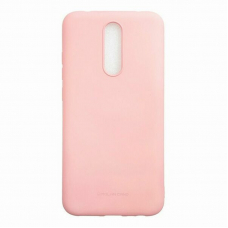 Чехол-накладка Xiaomi Redmi 5 Plus HANA Pink