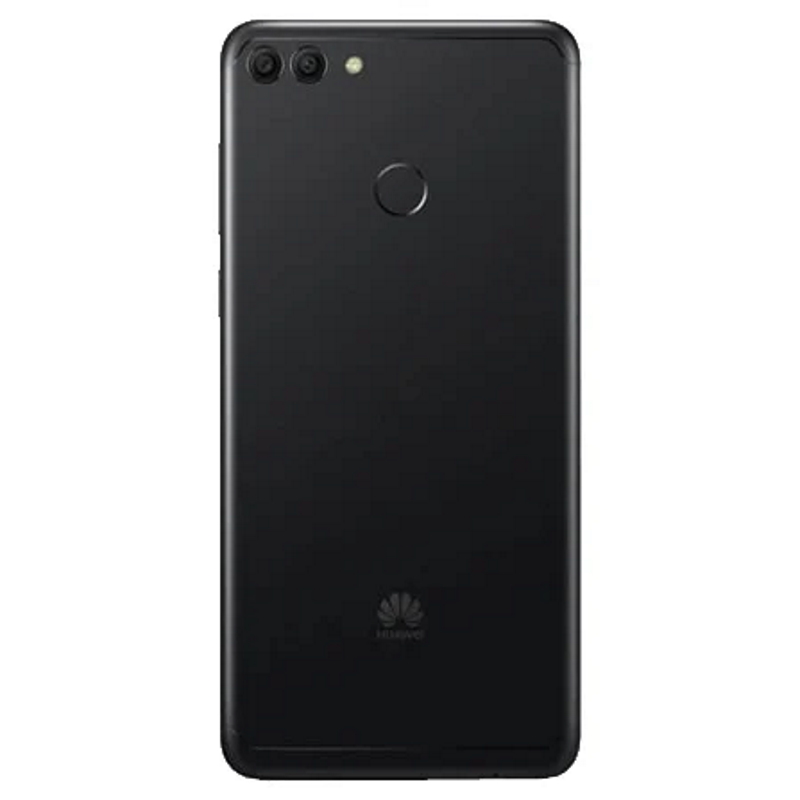 Huawei Y9 (2018) 3/32Gb Black