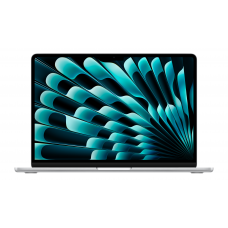 Apple MacBook Air 13,6" M3 2024 16/512Gb Silver (MXCT3)