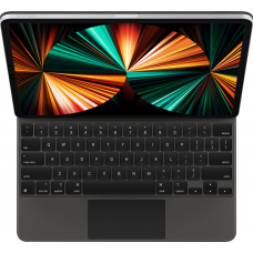 Apple Magic Keyboard iPad Pro 12.9 (2021) Black