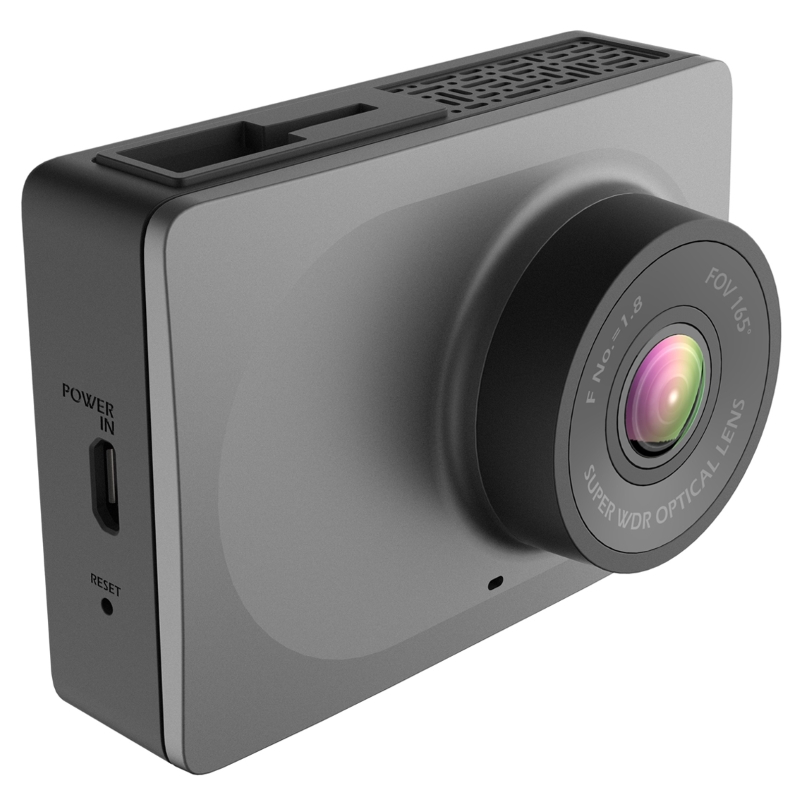 YI Smart Dash Camera (Видеорегистратор)