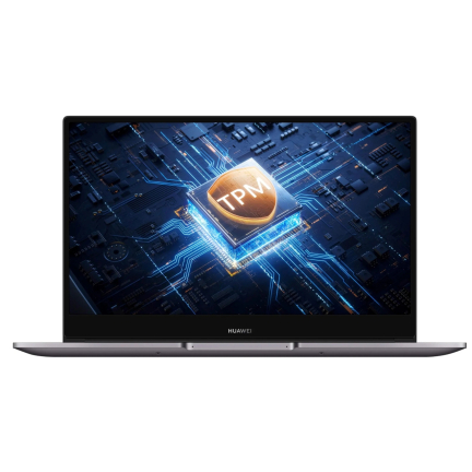 Ноутбук Huawei MateBook B3-520 BDZ-WFH9A Core i5 1135G7/16Gb/512Gb SSD/15.6" FullHD/Win10Pro Space Grey