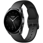 Xiaomi Watch S2 46mm Black