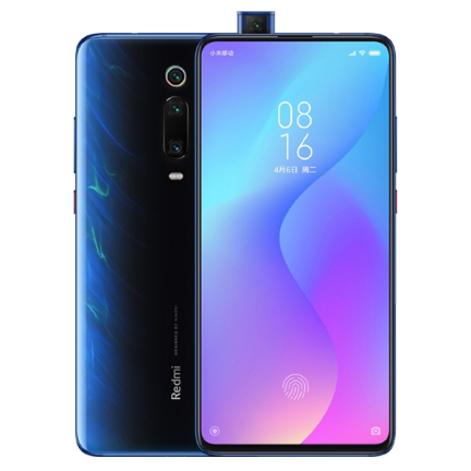 Xiaomi Redmi K20 Pro 6/64 Glacier Blue