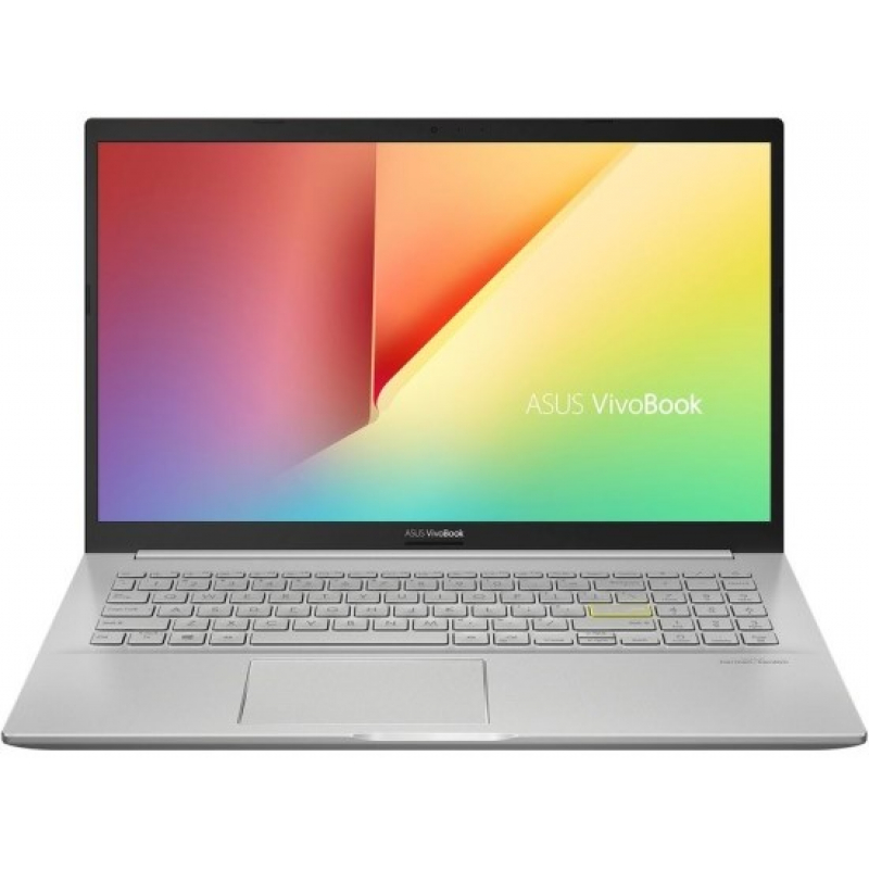 Ноутбук ASUS VivoBook 15 K513EA-L1897W Core i7 1165G7/16Gb/512Gb SSD/15.6" FullHD OLED/Win11 Silver