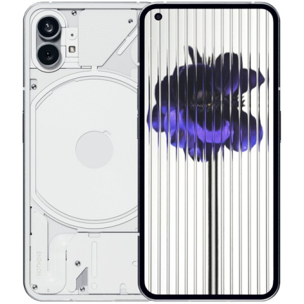 Nothing Phone (1) 8/128GB White