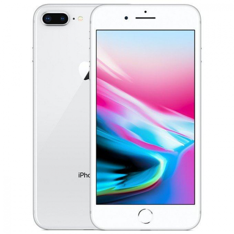 Apple iPhone 8 Plus 128Gb Silver