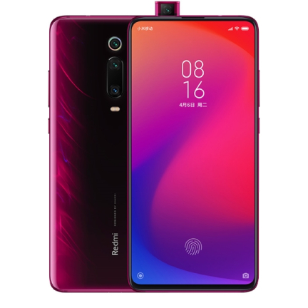 Xiaomi Redmi K20 Pro 6/64 Flame Red
