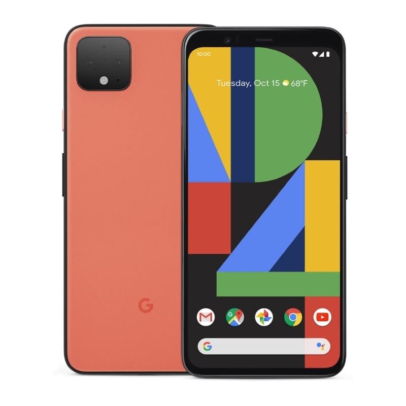 Google Pixel 4 6/64 Oh So Orange