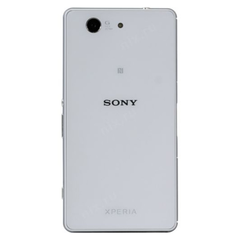 Sony Xperia Z3 Compact D5803 white