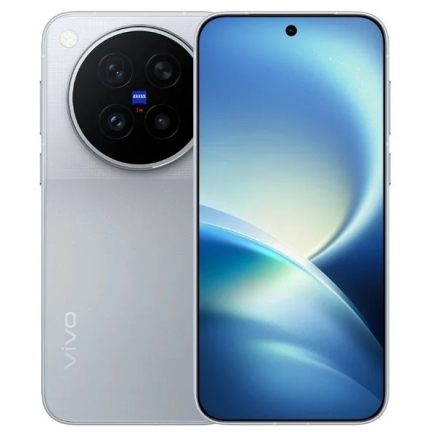 Vivo X500 Pro 12/256GB Gray
