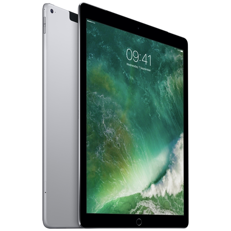 Apple iPad Pro 12.9 (2017) Wi-Fi/Cellular 256GB Space Gray