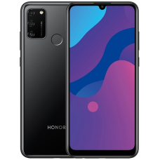 Honor 9A 3/64 Black