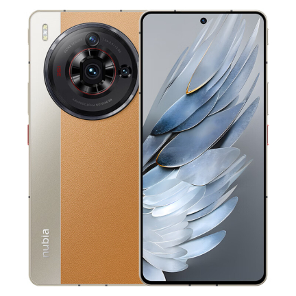 ZTE Nubia Z50S Pro 12/256GB Khaki