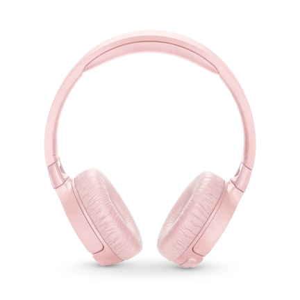 Беспроводные наушники JBL T600BTNC Pink