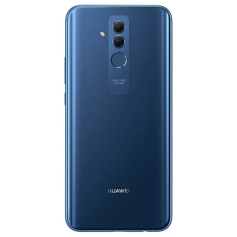 Huawei Mate 20 lite Sapphire Blue