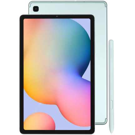 Samsung Galaxy Tab S6 Lite (2024) LTE 4/128GB Mint
