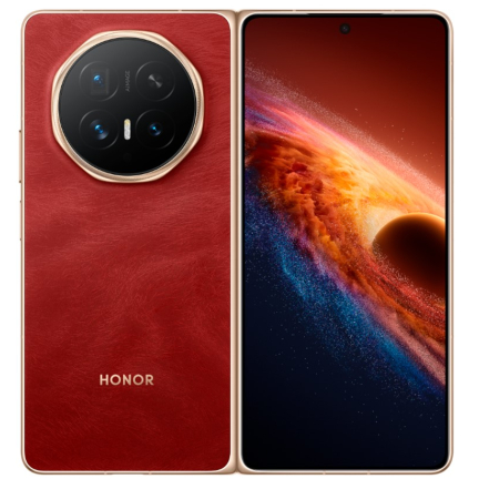 Honor Magic V6 12/512GB Red (Global)