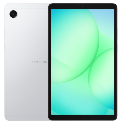 Samsung Galaxy Tab A11 4/64GB Wi-Fi Silver