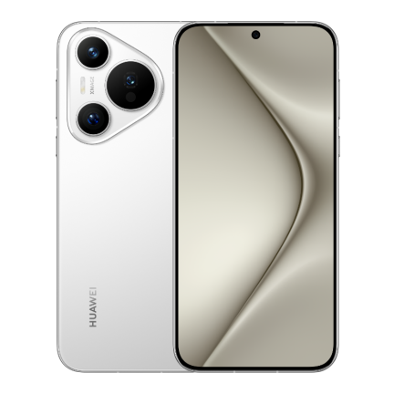 Huawei Pura 70 12/256GB White