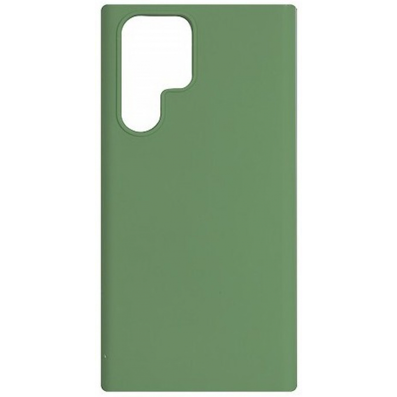 S22 ultra silicone cover