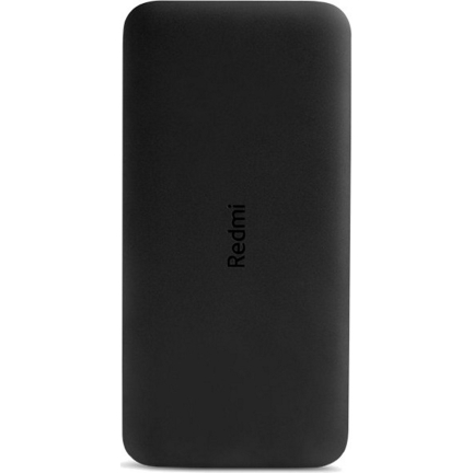 Xiaomi Redmi Power Bank 10000 Black