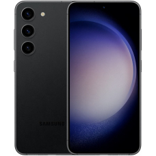 Samsung Galaxy S23+ Plus SM-S916B 8/256GB Phantom Black CAU (EAC/РСТ)