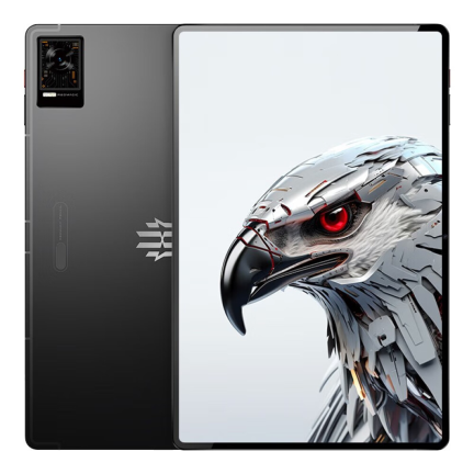 ZTE nubia Red Magic Tablet 16/512 Black
