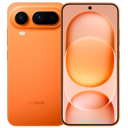 Honor Magic 8 Pro Air 12/512GB Orange Nano-SIM и eSIM