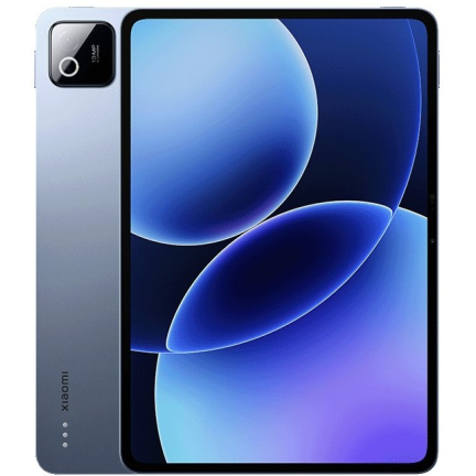 Xiaomi Mi Pad 8 Pro 8/256GB Wi-Fi Blue