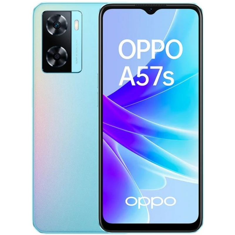 Oppo A57s 4/64GB Sky Blue