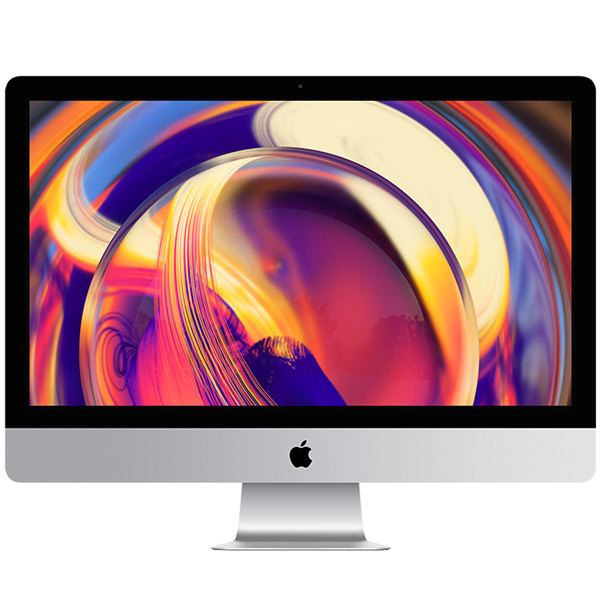 Купить Моноблок Apple iMac 27 Retina 5K Core i9 3,6/8/1TB SSD/RP580X в  каталоге интернет магазина М.Видео по выгодной цене с доставкой, отзывы,  фотографии - Москва